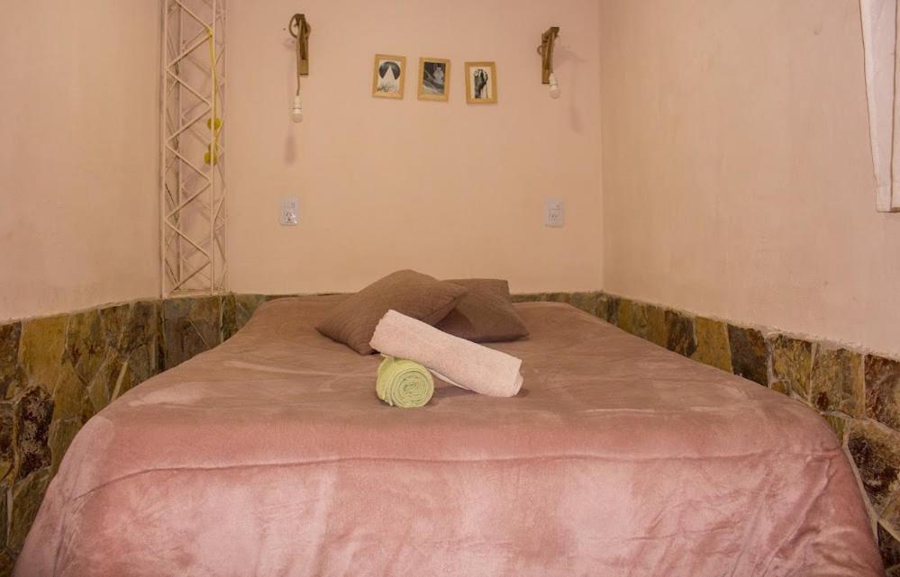 Giramundo Hostel Humahuaca Ngoại thất bức ảnh