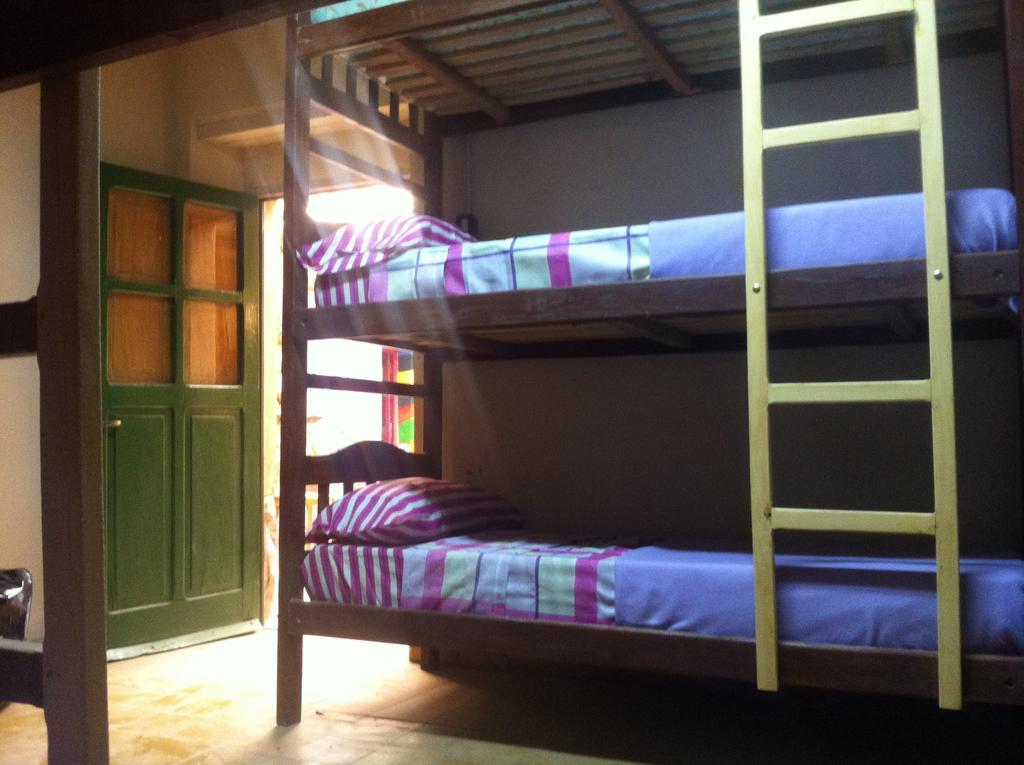 Giramundo Hostel Humahuaca Phòng bức ảnh
