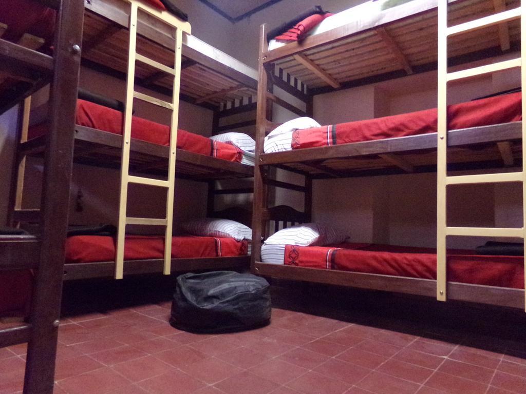 Giramundo Hostel Humahuaca Phòng bức ảnh