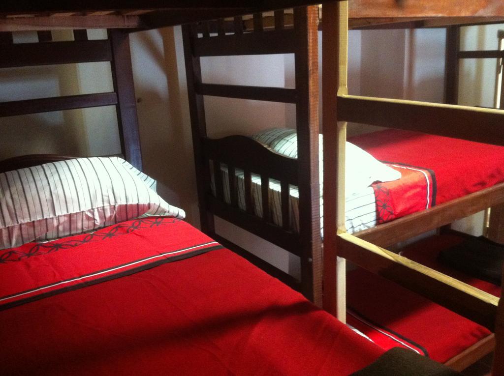 Giramundo Hostel Humahuaca Phòng bức ảnh